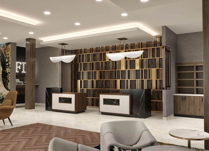 Oleskelutila Valokuva