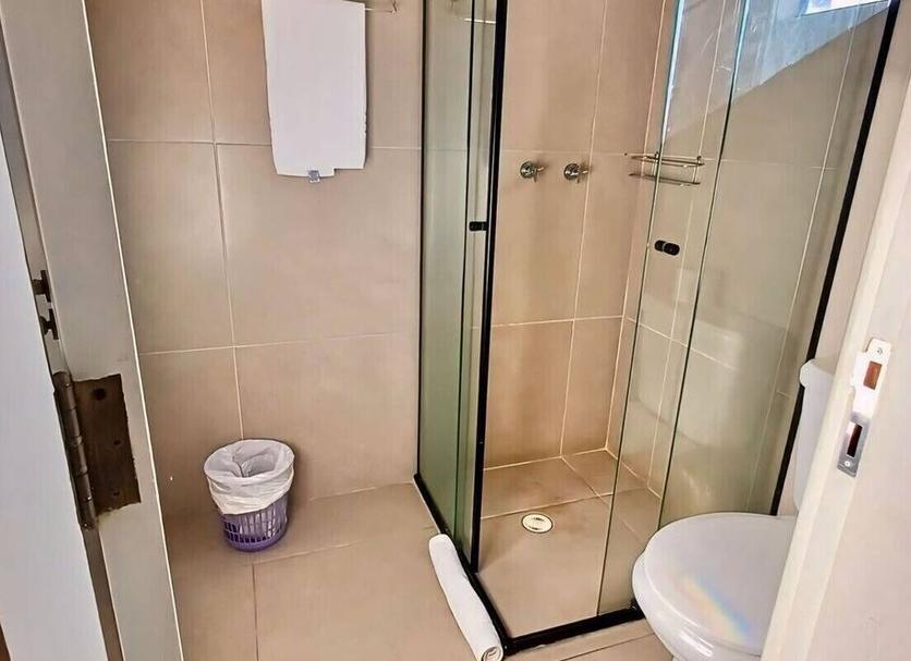 Kylpyhuone Valokuva