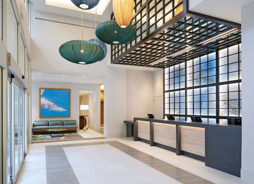 Vastaanotto Valokuva