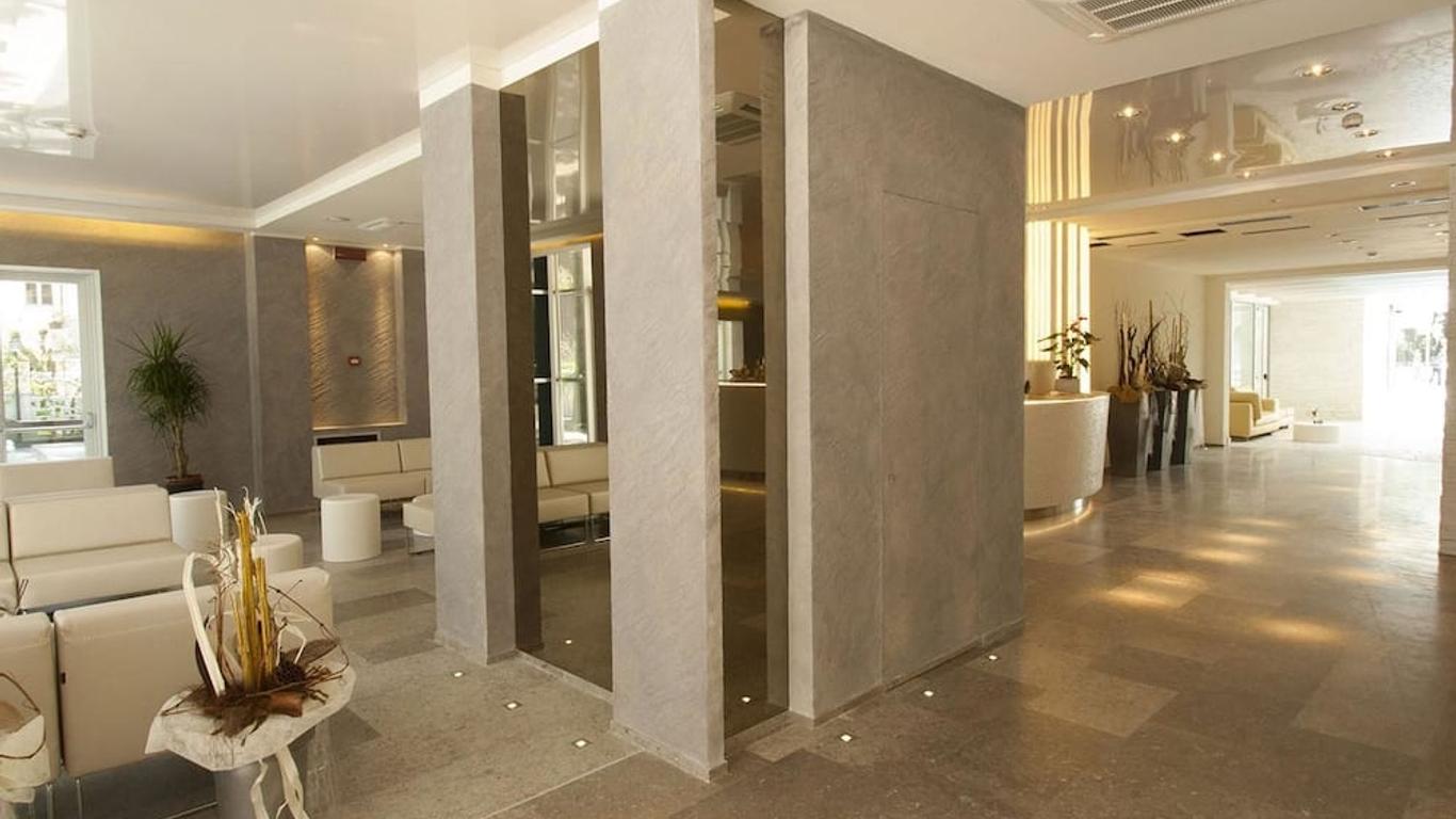 Marittima Rooms