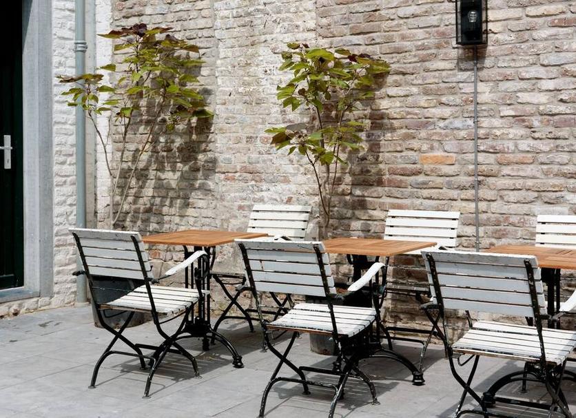 Patio Valokuva