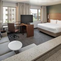 Residence Inn by Marriott Portland Downtown/Pearl District