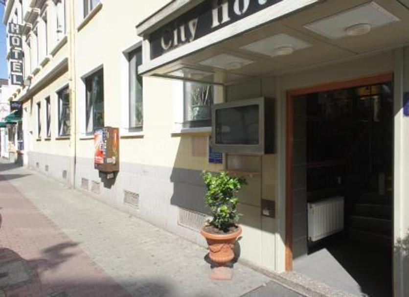 Näkymät ulkona Valokuva