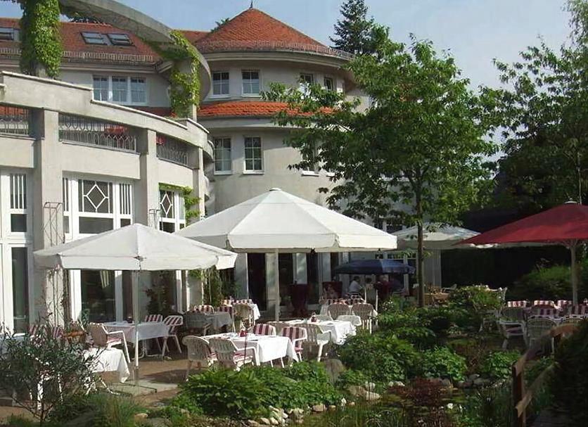 Patio Valokuva