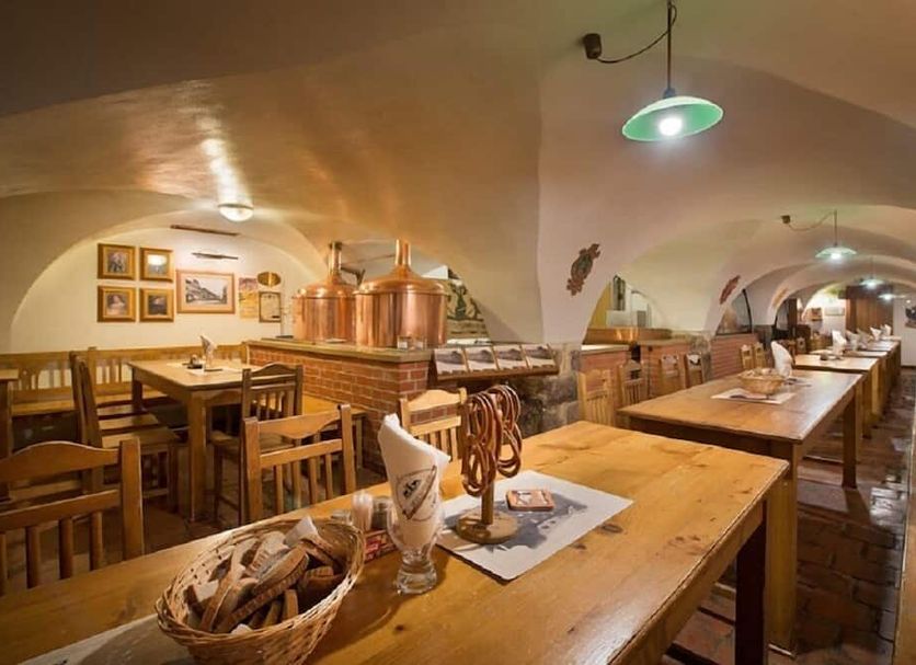 Ravintola Valokuva