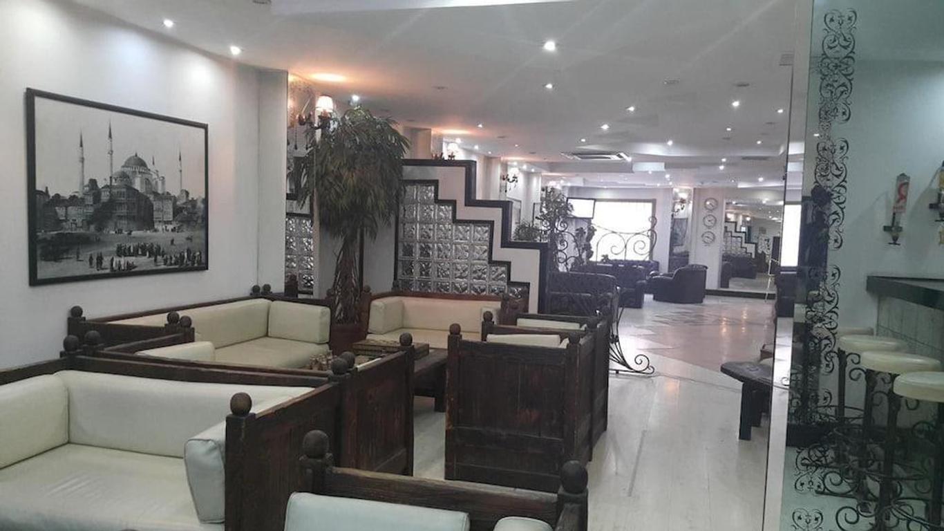 Hotel Residence