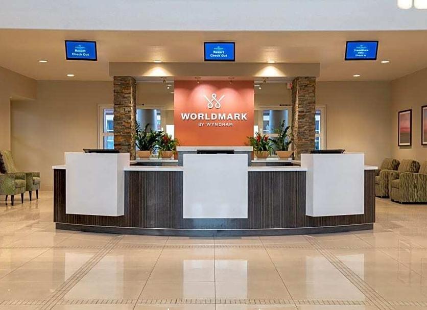 Vastaanotto Valokuva