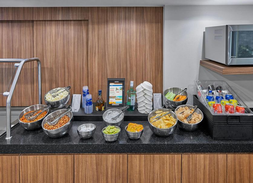 Buffet Valokuva