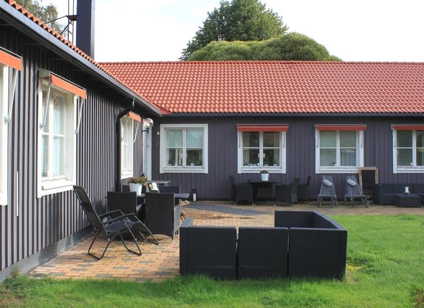 Patio Valokuva