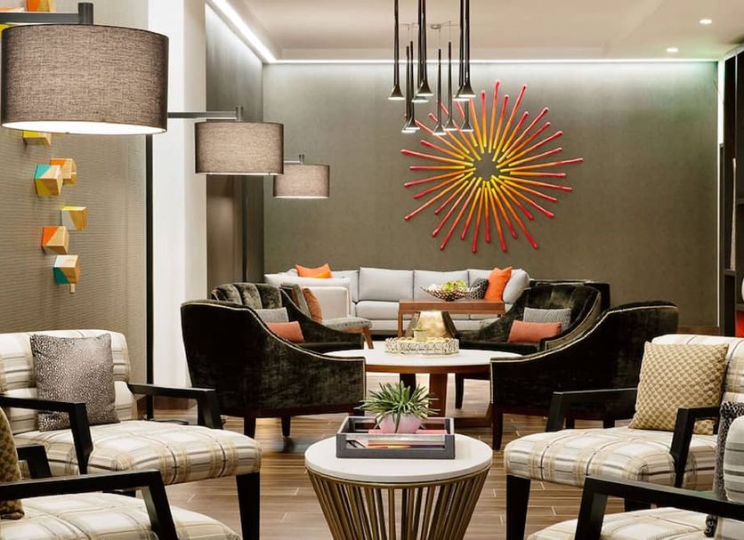 Oleskelutila Valokuva