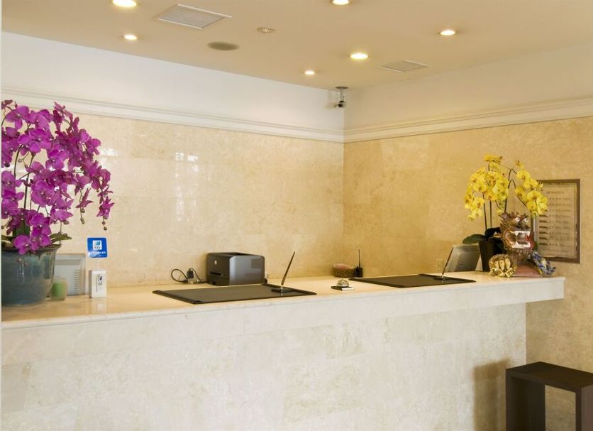 Vastaanotto Valokuva