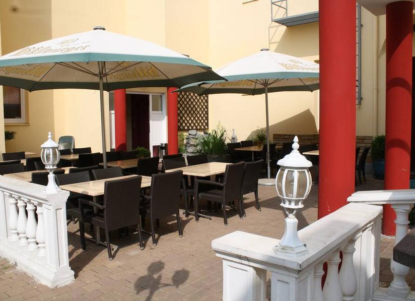 Patio Valokuva