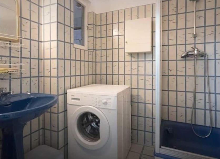 Pyykkipalvelut Valokuva