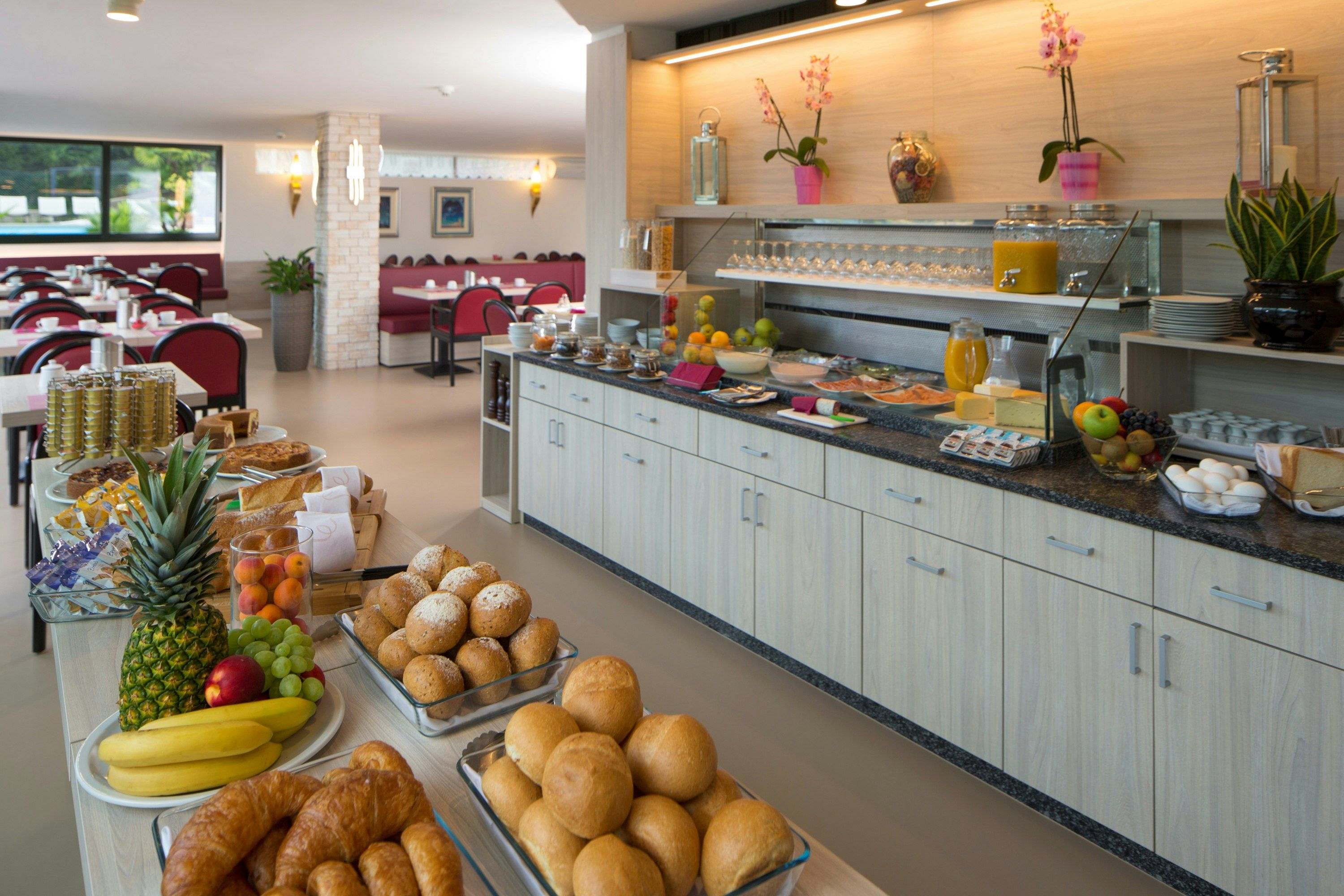 Buffet