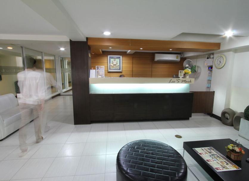 Vastaanotto Valokuva