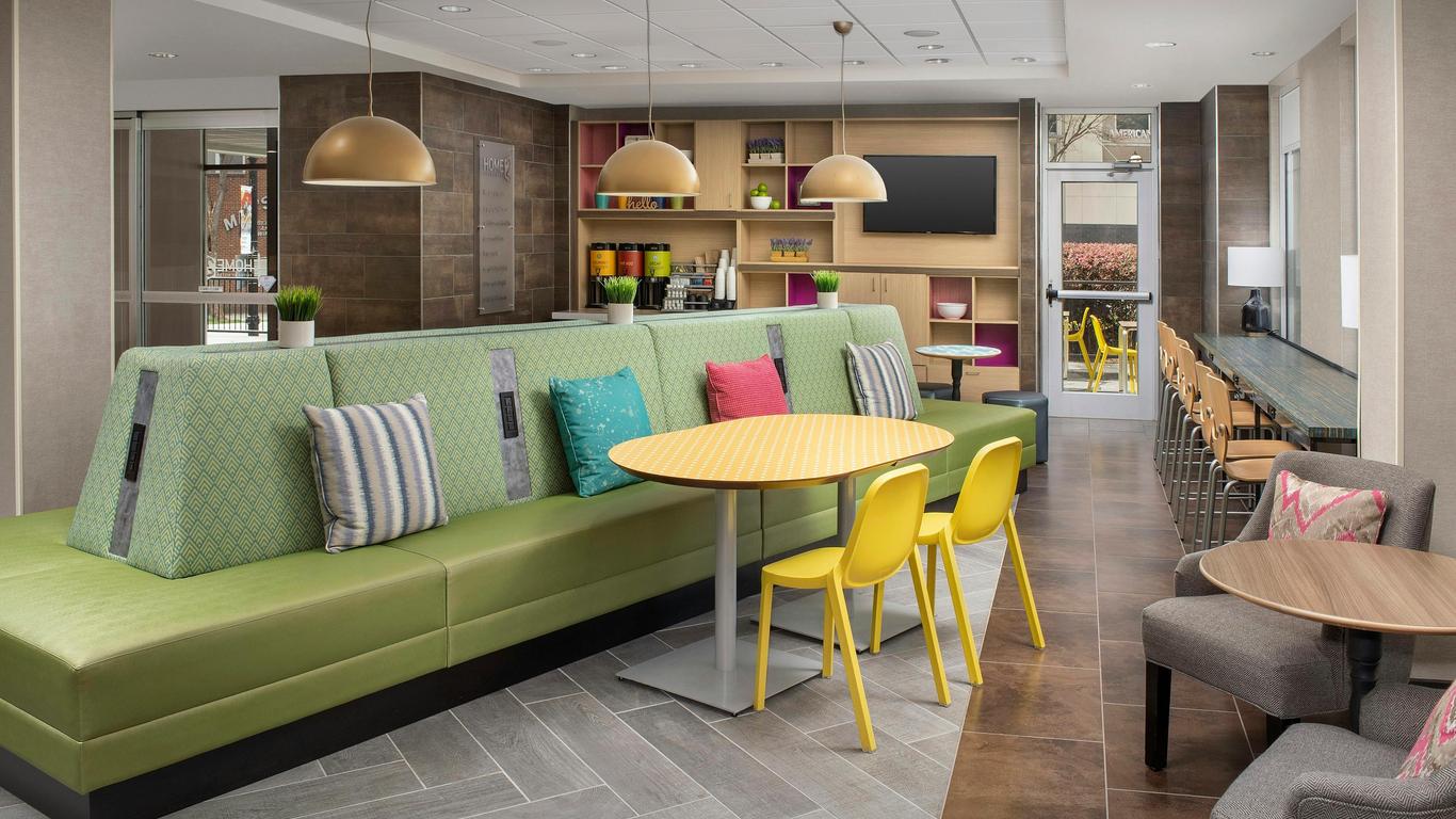 Home2 Suites by Hilton Atlanta Midtown