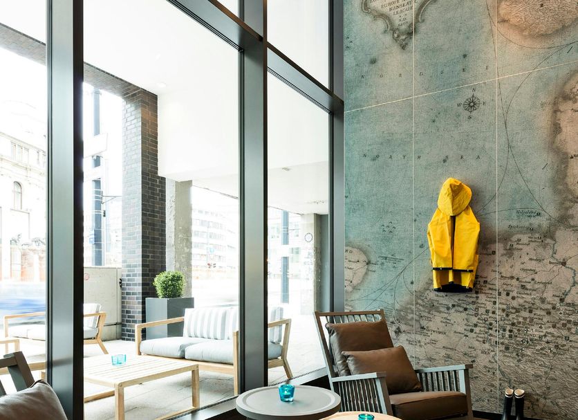 Oleskelutila Valokuva