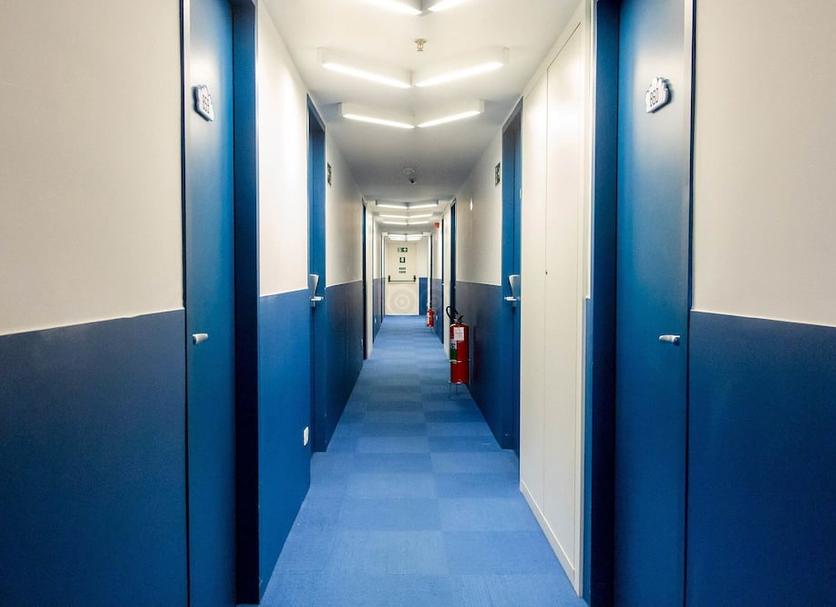 Aula Valokuva