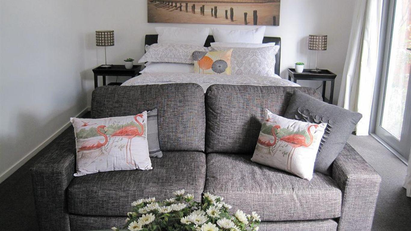 Acorns Wellington Bed and Breakfast