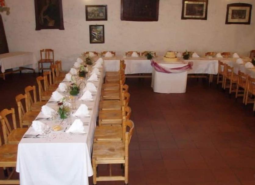 Ravintola Valokuva