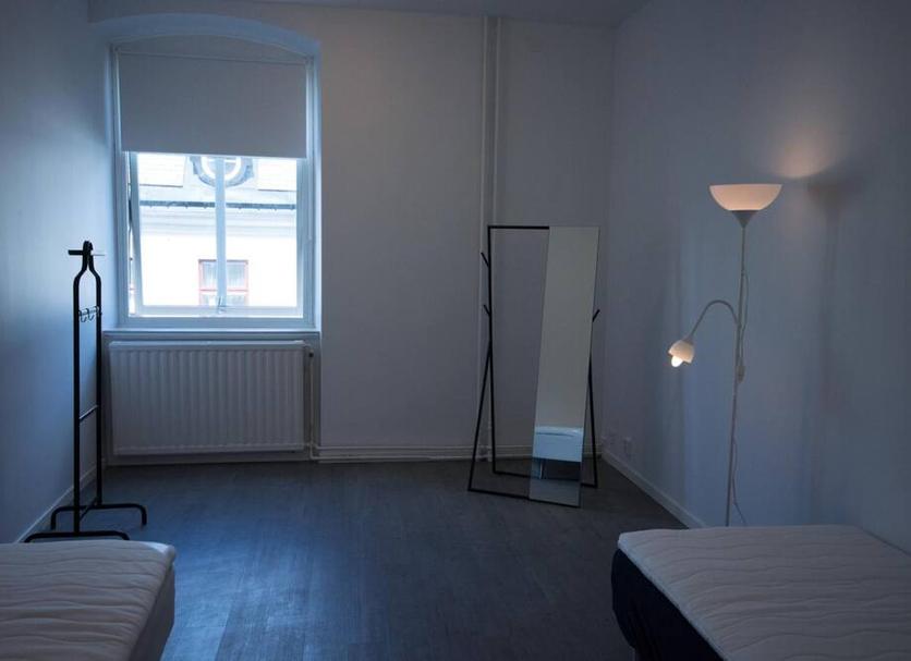 Huoneen palvelut Valokuva