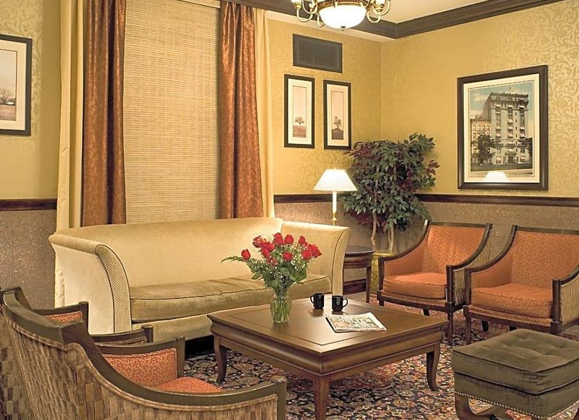 Oleskelutila Valokuva