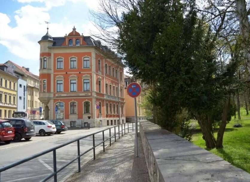Näkymät ulkona Valokuva