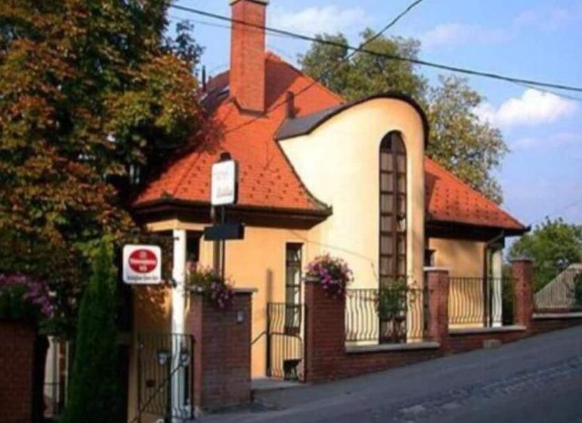 Rakennus Valokuva