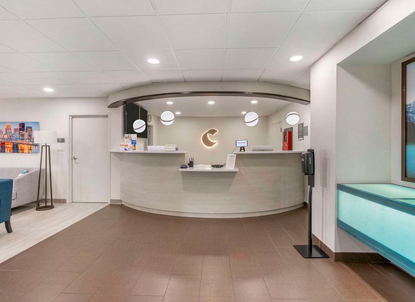 Vastaanotto Valokuva