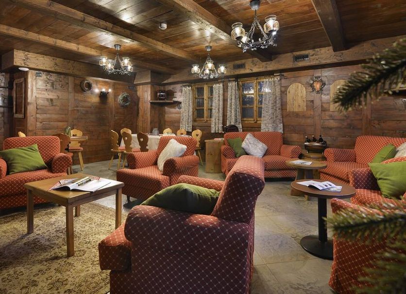 Oleskelutila Valokuva