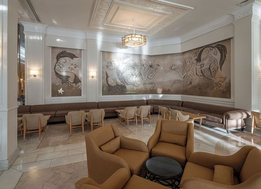 Oleskelutila Valokuva