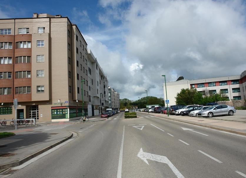 Rakennus Valokuva