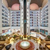 Intercontinental Muscat, An IHG Hotel