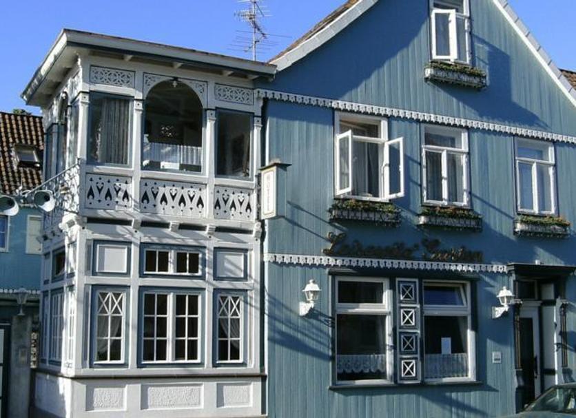Rakennus Valokuva