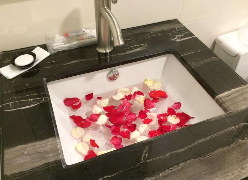 Huoneen palvelut Valokuva