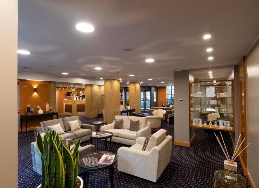 Oleskelutila Valokuva