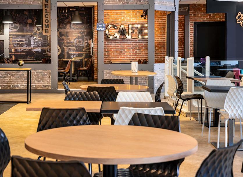 Ravintola Valokuva