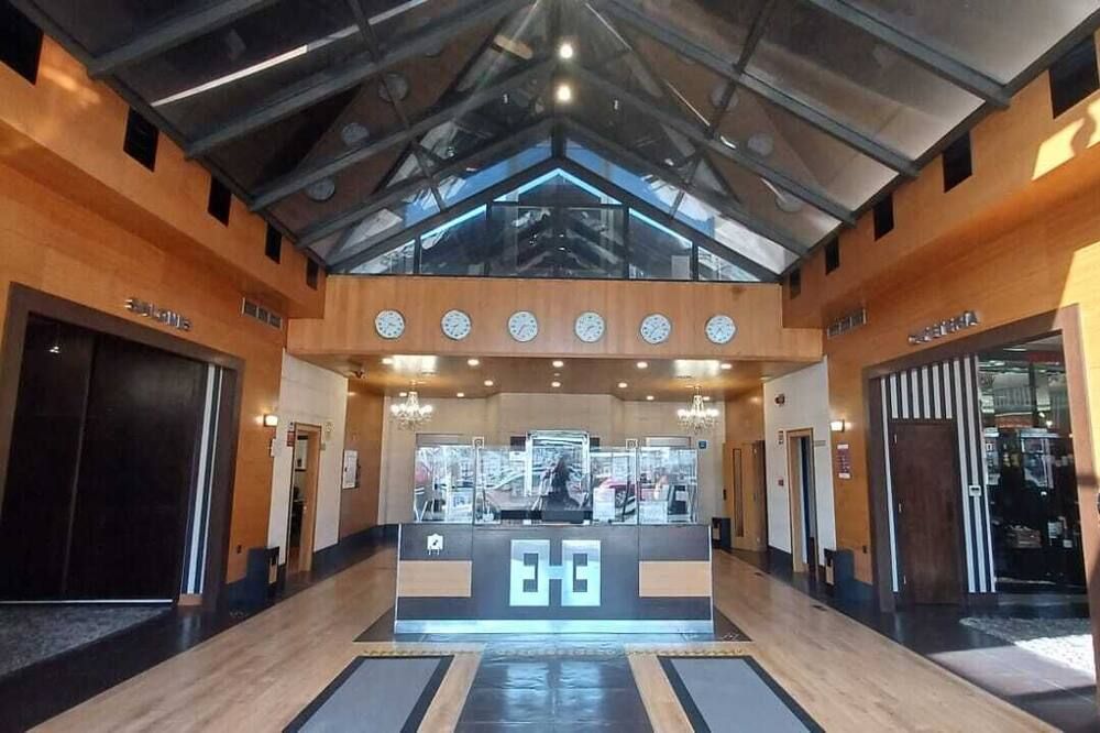 Aula