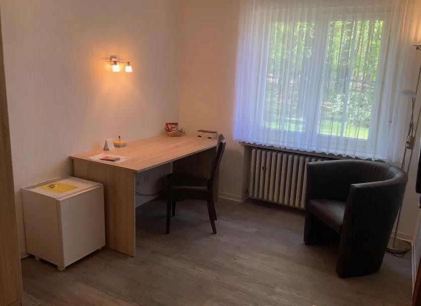 Huoneen palvelut Valokuva