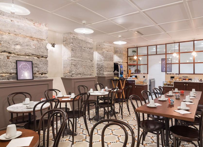 Ravintola Valokuva