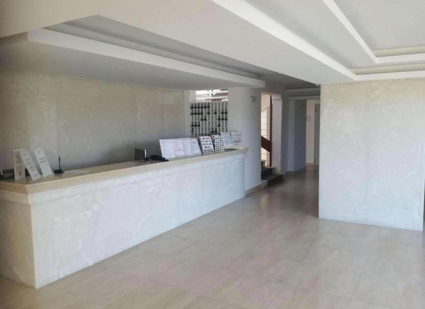 Vastaanotto Valokuva