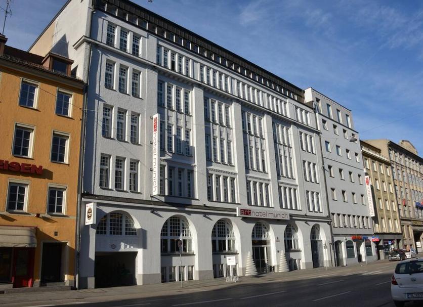 Rakennus Valokuva