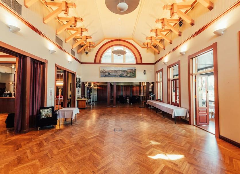 Aula Valokuva