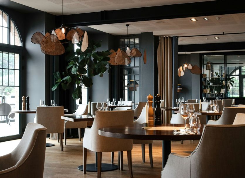 Ravintola Valokuva