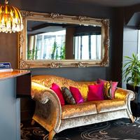 Mercure Wellington Central City - Hotel & Apartments