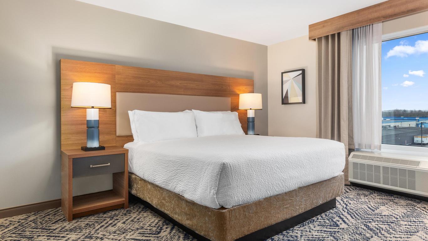 Candlewood Suites Collingwood By IHG