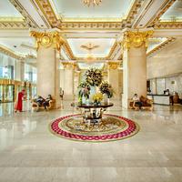 Grand Plaza Hanoi Hotel