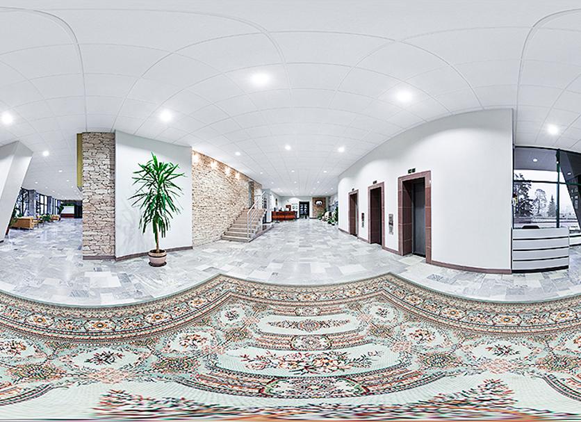 Aula Valokuva