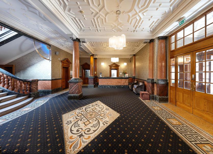 Aula Valokuva
