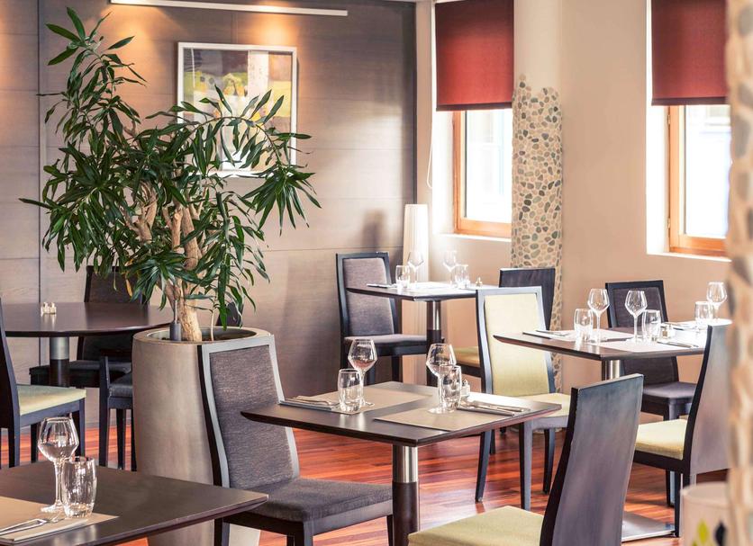 Ravintola Valokuva